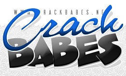 CrackBabes.net Logo